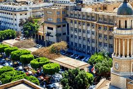 جامعة الأزهر