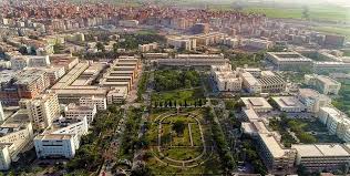 جامعة عين شمس